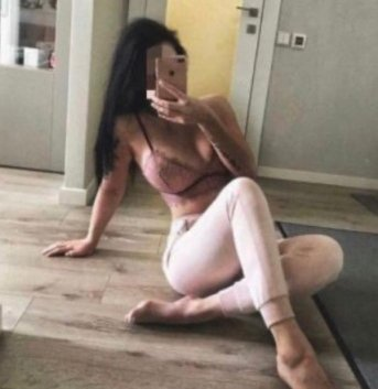 Анкета проститутки Карина - город Кочелаево, 30 лет, №10470